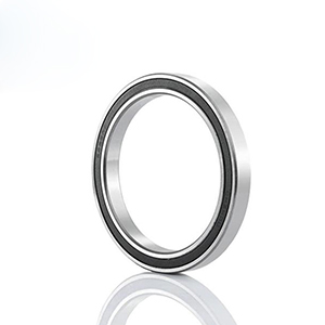 Deep Groove Ball Bearings