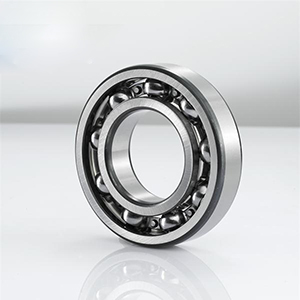 Deep Groove Ball Bearings