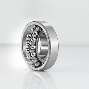 Angular Contact Ball Bearings