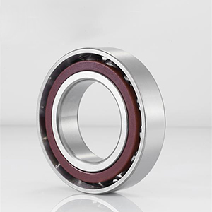 Angular Contact Ball Bearings