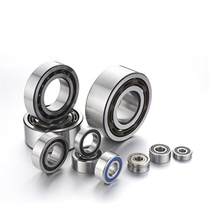 Angular Contact Ball Bearings