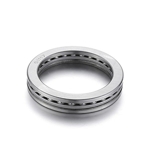 Thrust Ball Bearings