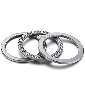 Thrust Ball Bearings