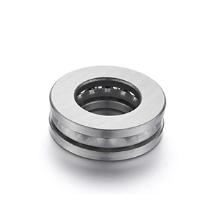 Thrust Ball Bearings