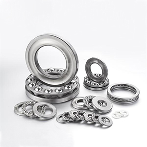 Thrust Ball Bearings