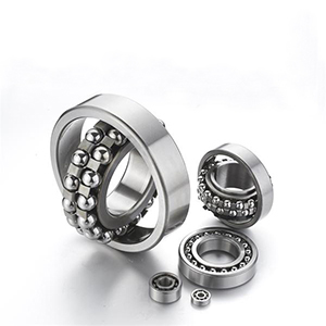 Self Aligning Ball Bearings