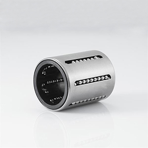Linear Ball Bearings