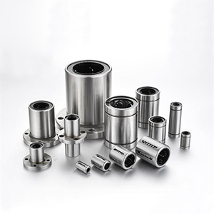 Linear Ball Bearings