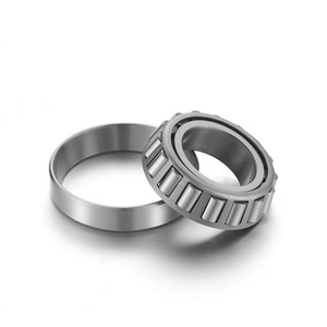 Tapered Roller Bearings