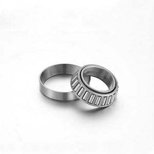 Tapered Roller Bearings