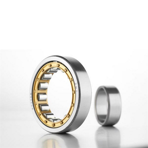 Cylindrical Roller Bearings