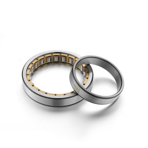 Cylindrical Roller Bearings