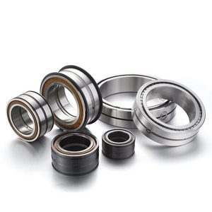 Cylindrical Roller Bearings