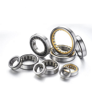 Cylindrical Roller Bearings