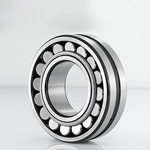 Spherical Roller Bearings