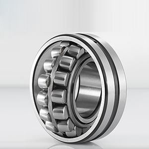 Spherical Roller Bearings