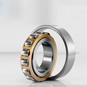 Spherical Roller Bearings