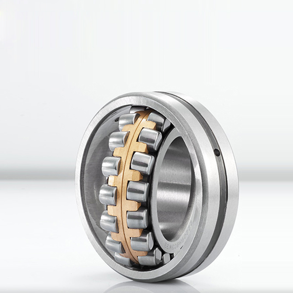 Spherical Roller Bearings