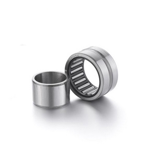 Needle Roller Bearings