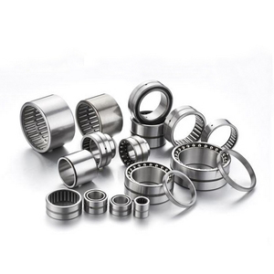 Needle Roller Bearings