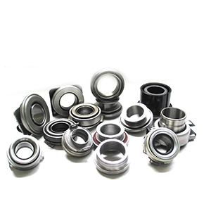 Clutch Release Bearings