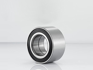 Wheel Hub Bearings