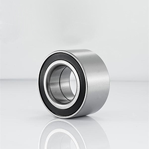 Wheel Hub Bearings
