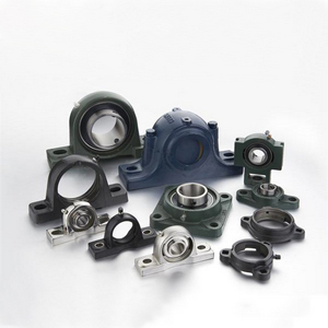 Insert Bearings