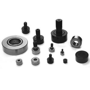 Cam Follower Bearings
