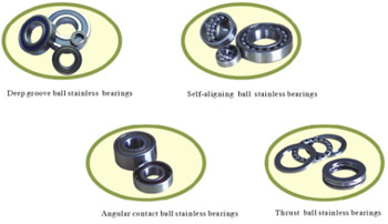 Ceramic Bearings