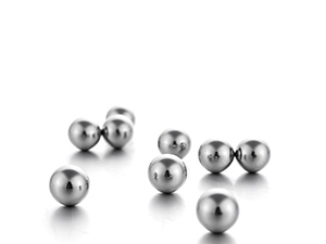 Steel Balls