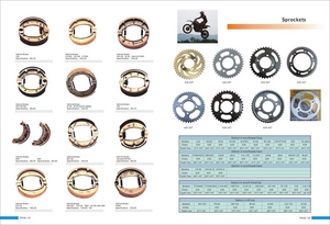 Auto Parts