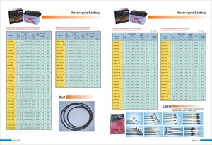 Auto Parts