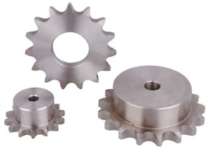 Sprockets